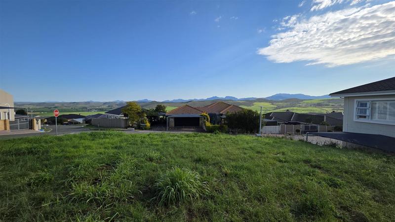 0 Bedroom Property for Sale in Reebok Western Cape